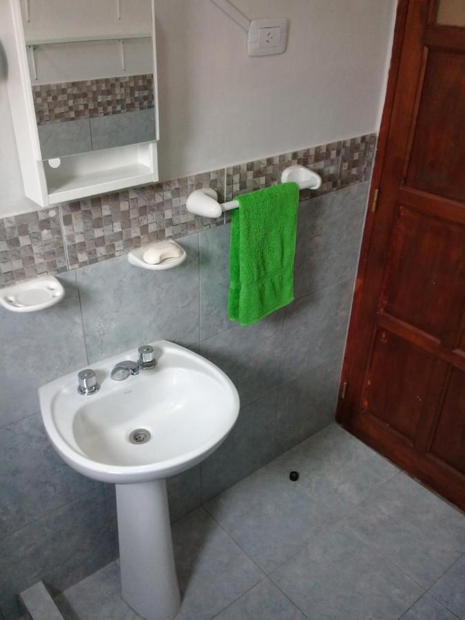 Retama Bed & Breakfast Tilcara Rom bilde