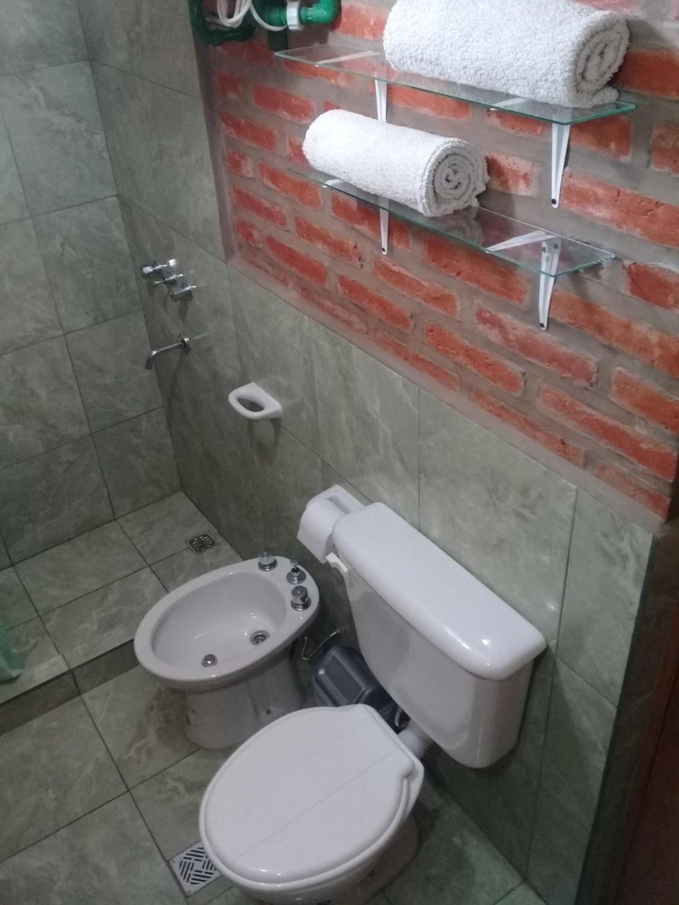 Retama Bed & Breakfast Tilcara Rom bilde