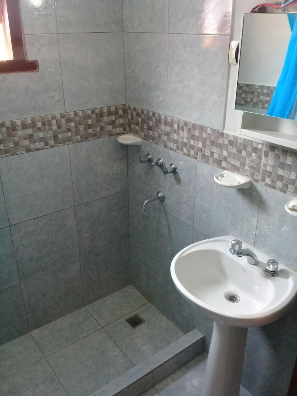 Retama Bed & Breakfast Tilcara Rom bilde