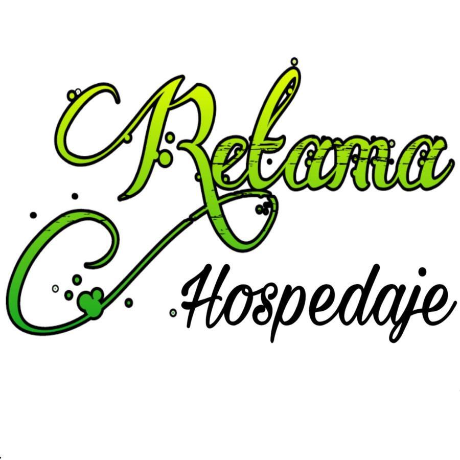 Retama Bed & Breakfast Tilcara Eksteriør bilde